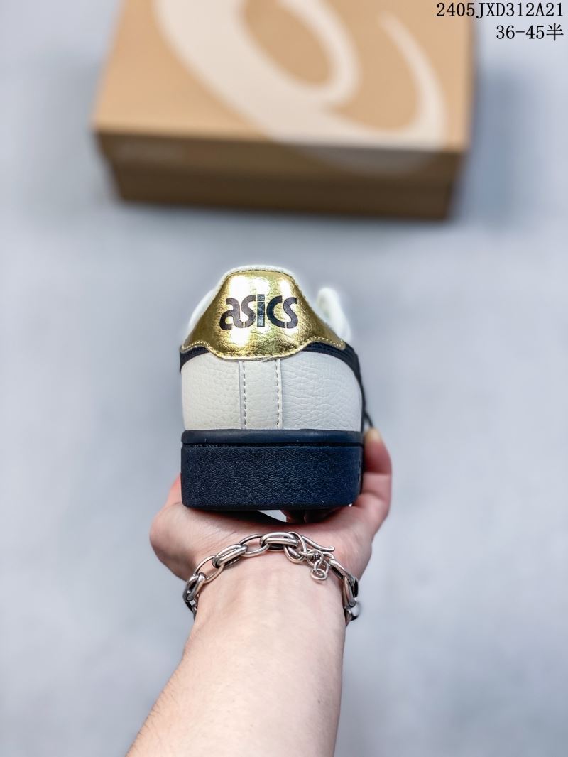 Asics Shoes